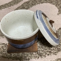 お値下げしました！茶碗蒸し　5個セット　欠けなしの画像
