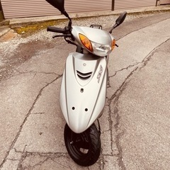 ヤマハ　ジョグ 原付4ストYAMAHA JOG 