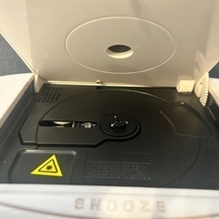 ビンテージレトロ　Bluetoothスピーカー【ジャンク】の画像