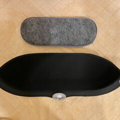 【新品未使用】猫用 / 窓ハンモック / ウィンドウベッドの画像