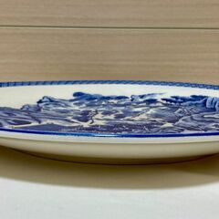 皿　大皿　和皿　和食器の画像