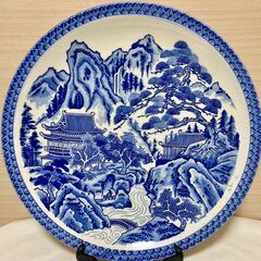 皿　大皿　和皿　和食器の画像