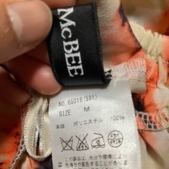 CECIL McBEEの画像