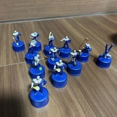 ペプシ　ノベルティグッズ（増えました！）