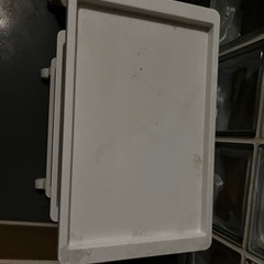 洗面台ラックの画像