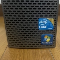 DELL デスクトップPCの画像