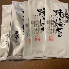 焼き海苔