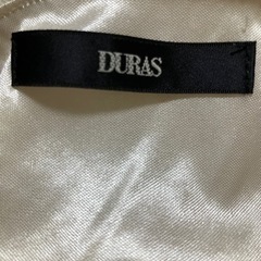 DURASセットアップの画像