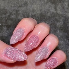 ネイルモデル募集💅