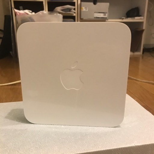 AirMac Extreme ベースステーション