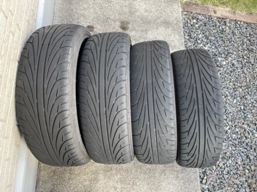 軽自動車用16インチ アルミホイル