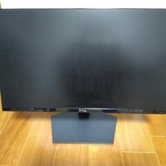 【値下げ！】DELLﾓﾆﾀｰ　21.5inch　IPS LEDﾊ...