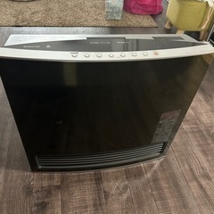 大阪ｶﾞｽ☆ガスファンヒーター