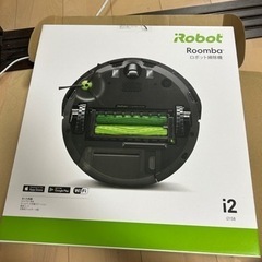 ルンバi2