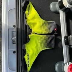 パールイズミ シューズカバー