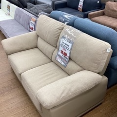 ニトリ ウォール3D C1B ベージュソファ ニトリ ソファ（色：ベージュ系）｜ソファ、ソファベッド｜家具