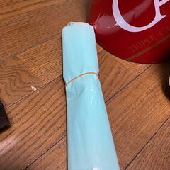 管K-65【愛知県一宮市から】【平日もお渡しできます！】 アンティーク コレクター CABIN キャビン ゴミ箱 昭和レトロ レア物 希少品 たばこの画像