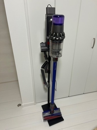 ダイソン　Dyson V11 fluffy