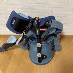 【受け渡し完了】腕・肩の固定用装具（ギプス）をお譲り致します。の画像