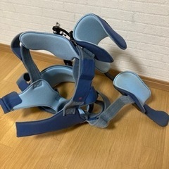 【受け渡し完了】腕・肩の固定用装具（ギプス）をお譲り致します。の画像