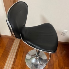 決まりました！椅子