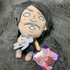 カマたく 音声付き マスコット★