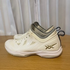 asics アシックス バッシュ 25.0cm
