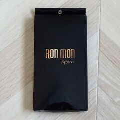 新品　RONMON ロンモン Soft 着圧 レギンス 80D ...