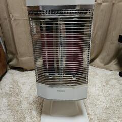 ダイキン 電気ストーブ