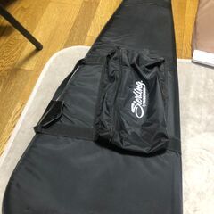 sterling by musicman ソフトケース
