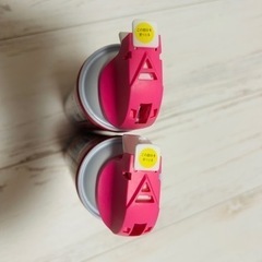 アース　エアコン洗浄スプレー　２本セットの画像