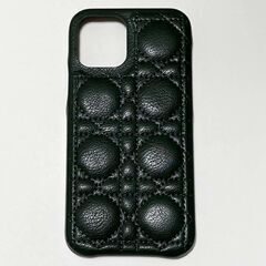 新品　iPhone12ケース iPhone12Proケース レザ...
