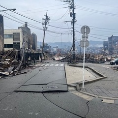 石川県輪島市で被災しました。 - 買いたい/ください