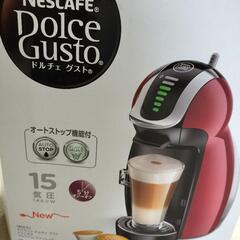 ネスカフェ　ドルチェ　グスト　NESCAFE　DOLCE　GUS...