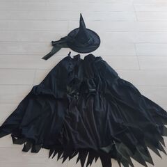 🍀引っ越し処分🍀子ども用🍀🍀魔法使いコスプレ衣装🍀🍀