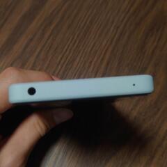 xperia ace iii(グレー)の画像
