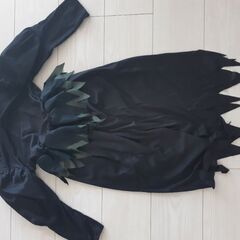 🍀引っ越し処分🍀子ども用🍀🍀魔法使いコスプレ衣装🍀🍀の画像