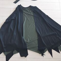 🍀引っ越し処分🍀子ども用🍀🍀魔法使いコスプレ衣装🍀🍀の画像