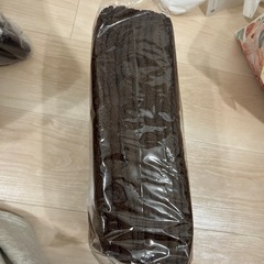 【東京都調布市】未使用マイクロファイバータオル34×85cm 12枚入りの画像