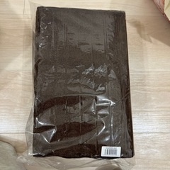 【東京都調布市】未使用マイクロファイバータオル34×85cm 12枚入りの画像