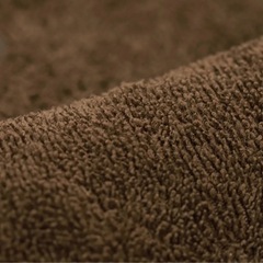 【東京都調布市】未使用マイクロファイバータオル34×85cm 12枚入りの画像