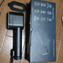 スチームアイロンハンディ　コンパクト