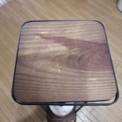 【取引中です】トイレットペーパーホルダーの画像
