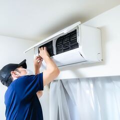 家電修理