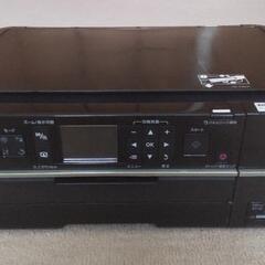 エプソンインクジェットプリンタEP-802A