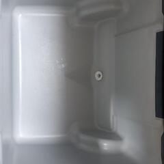 コールマン　クーラーボックスの画像