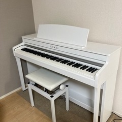 電子ピアノ