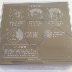 イヤーマフの画像