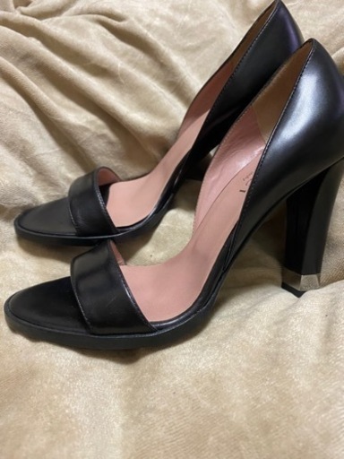 gucci グッチ サンダル 試着OK 35.5  美品