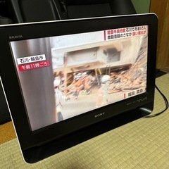 KDL-20M1の中古が安い！激安で譲ります・無料であげます｜ジモティー